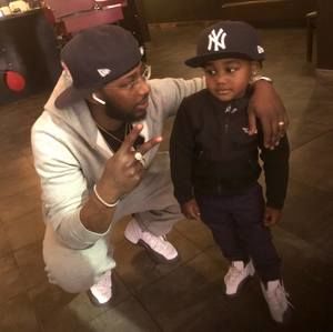 Meet your Posher, Najee